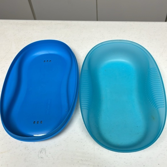 Tupperware Microwave Breakfast Maker - Picture 4 of 6